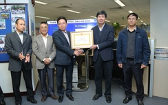 PVN về đích sớm sản lượng khai thác dầu khí