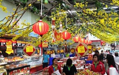 Cận Tết làm gì để kiếm thêm thu nhập?