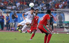 Bóng đá ASIAD dùng qui tắc xếp hạng tranh cãi như ở World Cup