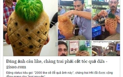 Bà Tưng, Kenny Sang cũng bị chàng trai ‘Đầu dứa’ thu hút?