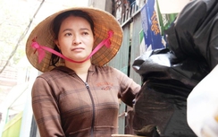 Tại sao 5 triệu yên trong loa không đương nhiên thuộc về bà Hồng?