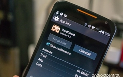 Những cách đơn giản để tăng tốc smartphone Android