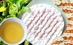 Kẹo Cu đơ, nước chè xanh ấm lòng người dân xứ Nghệ