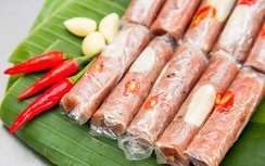 Ẩm thực bình dân Thanh Hóa: Ăn 1 lần nhớ suốt đời