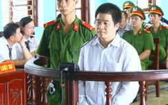 Sáng nay xét xử trùm ma túy Tàng Keangnam và đồng phạm