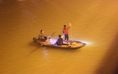 Bác sỹ nhảy cầu Bến Thủy ngay trong đêm đầu năm