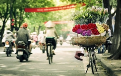 Thời tiết ngày 2/1/2016: Miền Bắc ấm dần lên