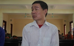 Bé 8 tuổi dùng bút chống cự kẻ hiếp dâm