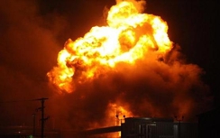 Libya: Đánh bom liều chết tại trường cảnh sát, 65 người thiệt mạng