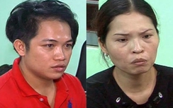 Bắt nhân viên massage môi giới mại dâm giá 500 nghìn