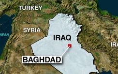 Trung Quốc bắn đạn thật trên biển, bắt thêm kẻ khủng bố Paris