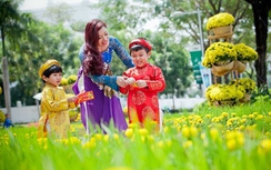 Thời tiết mùng 4 Tết: Miền Bắc tiếp tục nắng ấm