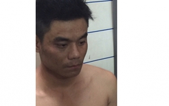 Ra tay bắt cướp trên đường đi chơi Tết