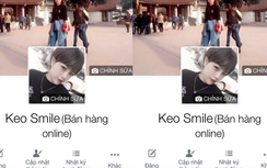 Facebook bắt đầu đổi giao diện trên trình duyệt Android