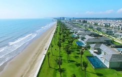 Ngỡ ngàng Sầm Sơn “mở cửa biển” sớm hơn 1 tháng?