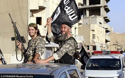 47 người Malaysia tham gia IS tại Syria và Iraq