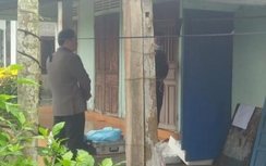 Bắt khẩn cấp kẻ giết hại bà cụ 76 tuổi tại nhà riêng