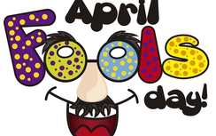 Những câu nói dối độc đáo nhất cho ngày "cá tháng tư"