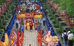 Giỗ tổ Hùng Vương những điều cần biết