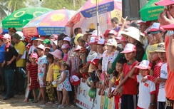 Tân Hiệp Phát khởi công cầu thép thứ 10 cho dân miền Tây