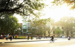 Thời tiết 18/5: Ngày nắng, chiều tối mưa dông