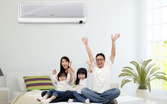 Mắc bệnh vì sử dụng điều hòa không đúng cách