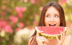 Cách giải nhiệt cơ thể hiệu quả trong ngày nắng nóng