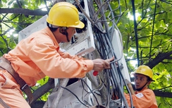 Nắng nóng 40 độ, Hà Nội công bố lịch cắt điện một số nơi