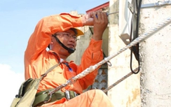 Lịch cắt điện tại TP.HCM ngày 14/6