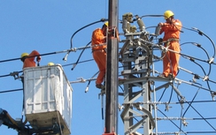 Lịch cắt điện Hà Nội ngày 14/6