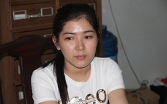 Chân dung người đẹp cầm đầu đường dây cá độ triệu đô