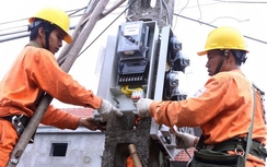 Lịch cắt điện Hà Nội và TP.Hồ Chí Minh ngày 29/6