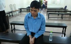 Nam sinh viên đánh mất tương lai tươi sáng vì 2,5 triệu đồng