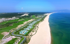 Quy Nhơn khánh thành quần thể du lịch 7.000 tỉ vào 30/7