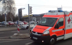 Thiếu niên 17 tuổi cầm rìu chém người liên tiếp ở Đức