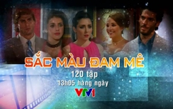 Lịch phát sóng VTV1, VTV2, VTV3, VTV6 ngày 28/7