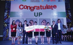 Number 1 trao 200 triệu đồng cho Quán quân Today’s Voice Contest 2016