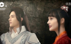 Yêu em từ cái nhìn đầu tiên tập 9, 10