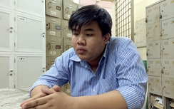 Nam thanh niên lên facebook giả danh nhà sư lừa đảo 600 triệu