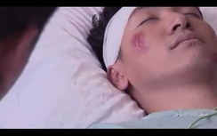 Zippo, Mù tạt và em tập 33: Sơn mất trí khiến Huy khó xử