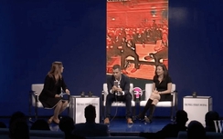 Facebook đưa công nghệ "kiểu Prisma" thử nghiệm cho video