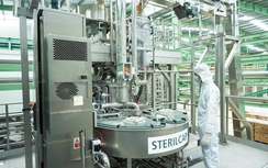 Tân Hiệp Phát công khai quy trình sản xuất trà thảo mộc Dr Thanh