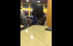 Video: Đánh bạn trai vì cài nhạc chuông iPhone trên máy Nokia