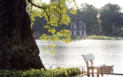 Dự báo thời tiết ngày 17/11: Bắc Bộ nắng nóng, miền Nam mưa