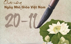 Ngày 20/11: Những bài hát ý nghĩa về thầy cô