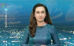 Những hình ảnh đời thường của BTV Vân Anh trước khi rời VTV