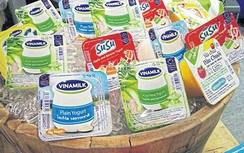 Vinamilk được tự chứng nhận xuất xứ hàng hóa trong ASEAN