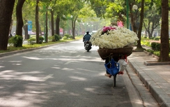 Dự báo thời tiết 10/12: Lý tưởng cho ngày nghỉ cuối tuần