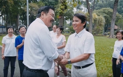 Lời xin lỗi của ông chủ Tân Hiệp Phát dưới góc nhìn văn hóa