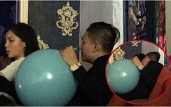 Bóng cười Hoa hậu Kỳ Duyên sử dụng nguy hiểm thế nào?